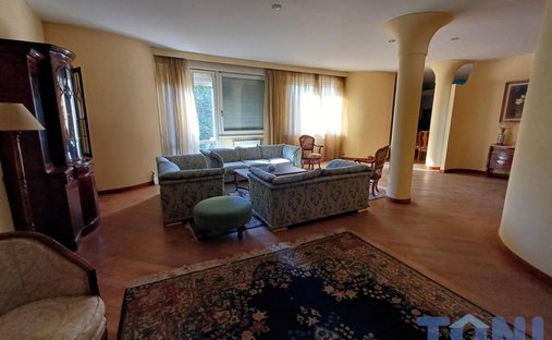 Villa in Near Center, Empoli, Tuscany 1