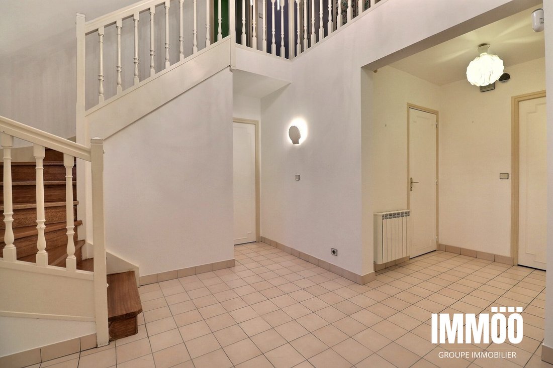 House in Saint-Martin-de-Boscherville, Normandy, France 5 - 17298554