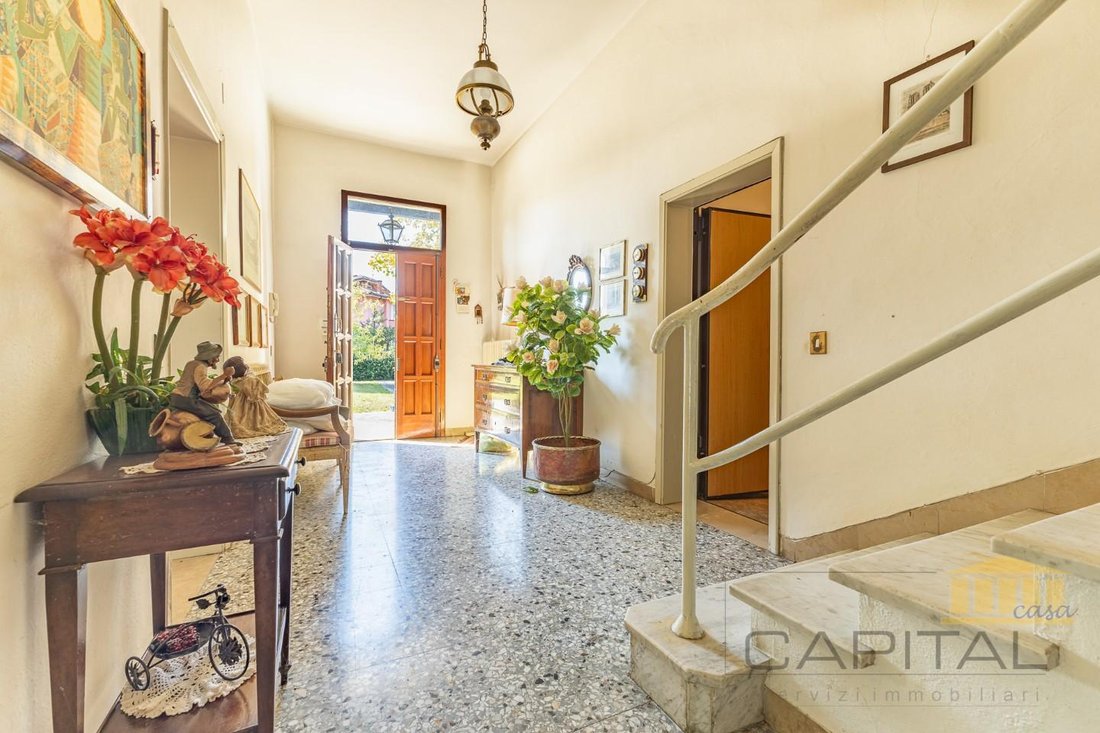 House in Ghezzano-Colignola Mezzana-Campo, Cascina, Tuscany 1 - 17294115
