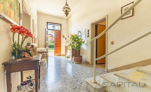 House in Ghezzano-Colignola Mezzana-Campo, Cascina, Tuscany 1