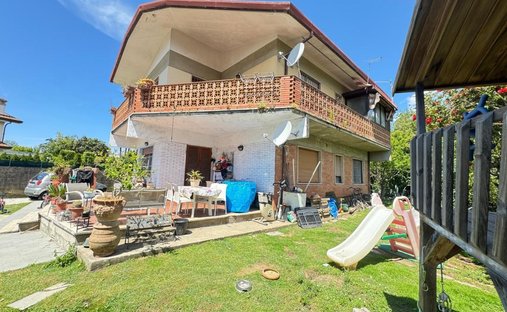 Haus in Zentrum, Forte dei Marmi, Toskana 1