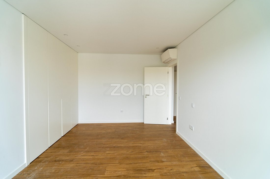 Apartment in Viseu, Viseu District, Portugal 4 - 17298287