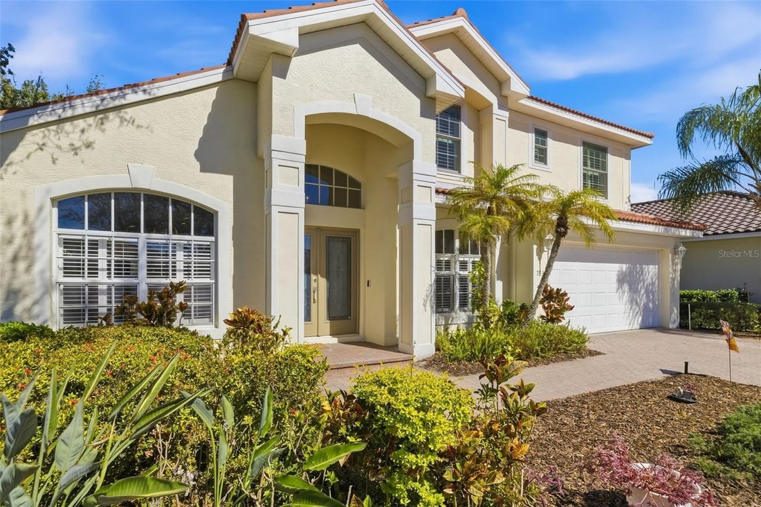 House in LAKEWOOD RANCH, FL, United States 5 - 17296790