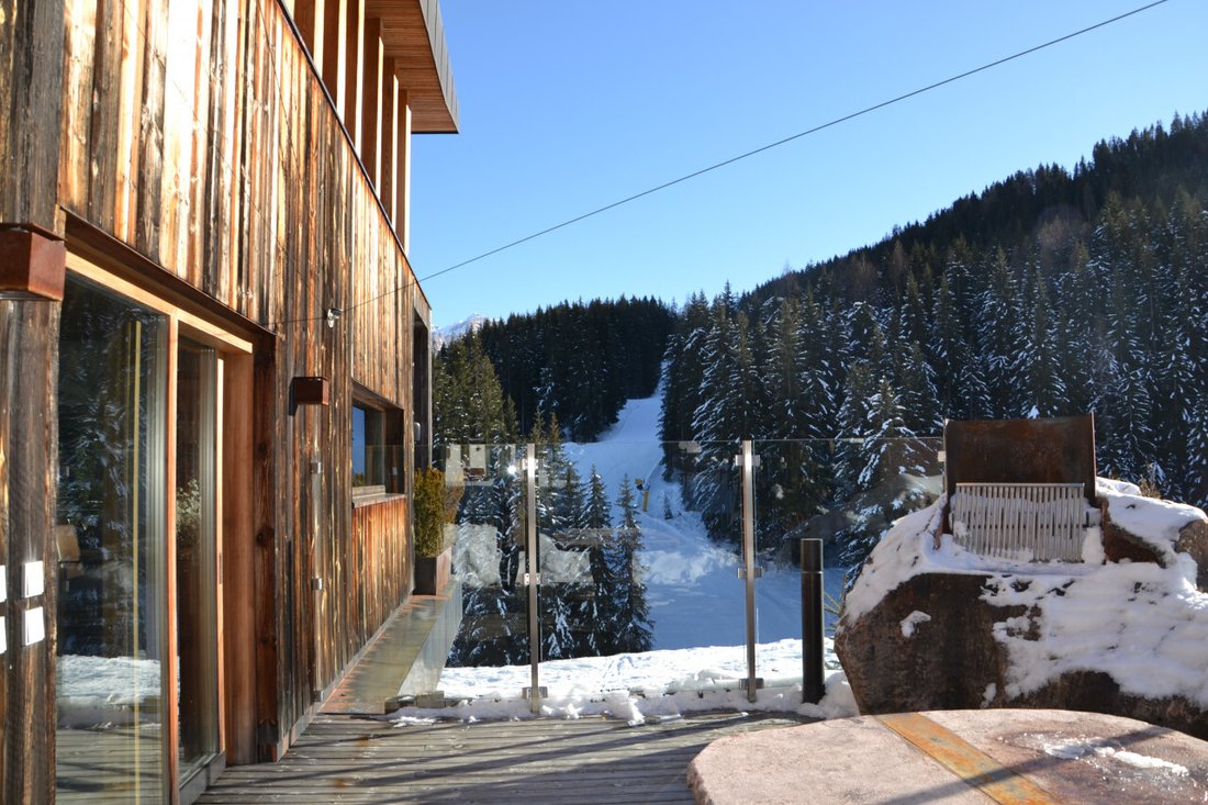 Villa in Badia, South Tyrol / Abtei, Trentino – Alto Adige/Südtirol, Italy 2 - 17298222