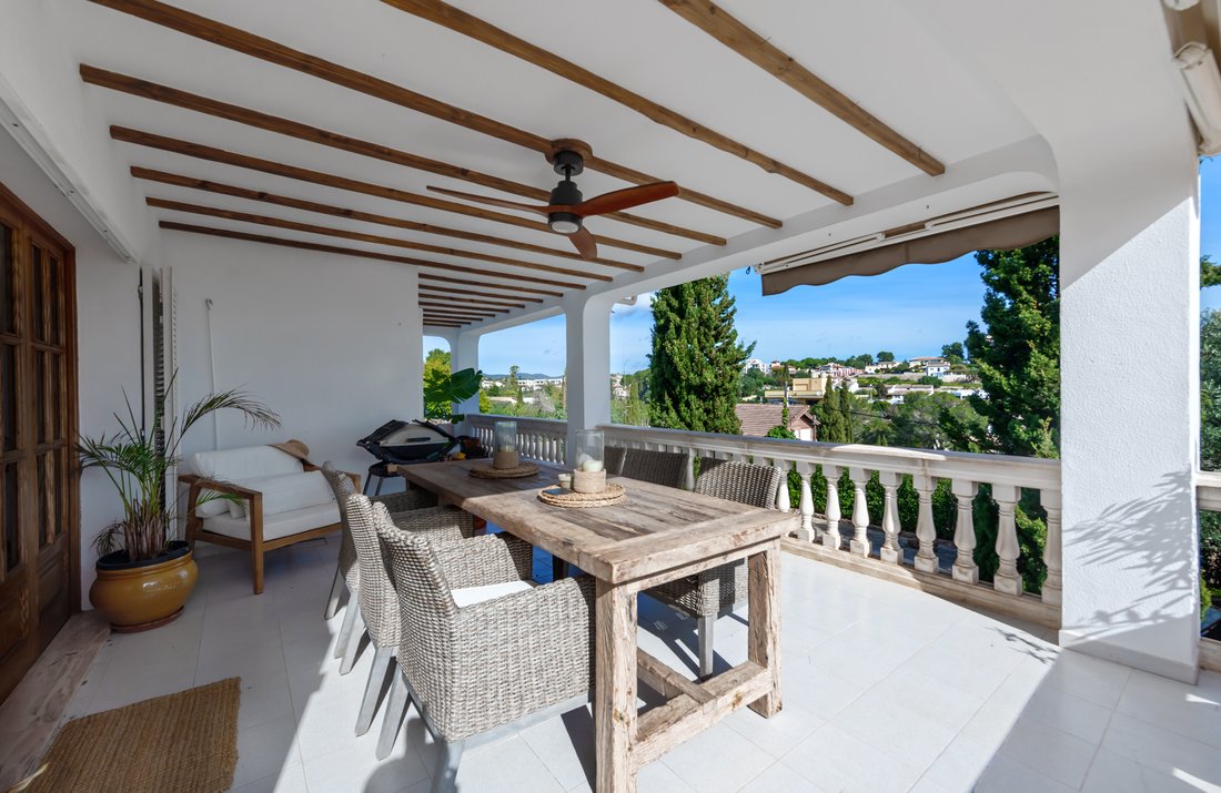 Villa in Palma, Balearic Islands, Spain 2 - 17294030