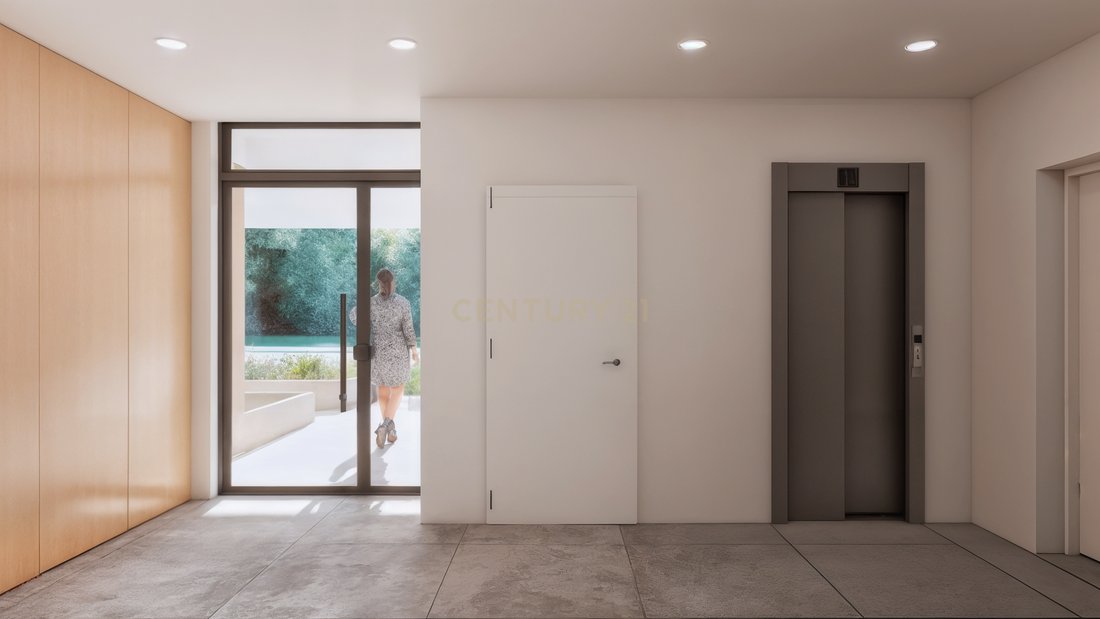 Apartment in Seixal, Arrentela e Aldeia de Paio Pires, Setubal, Portugal 4 - 17297751
