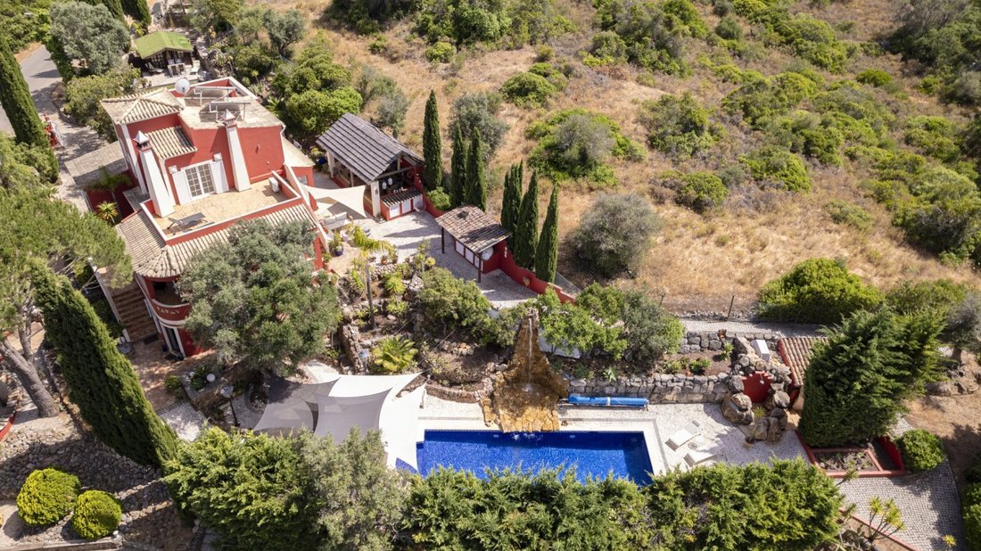Villa in Porches, Algarve, Portugal 3 - 17298145