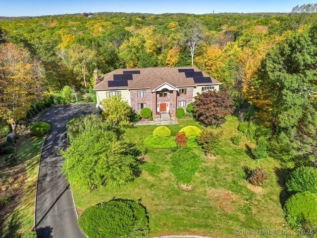 House in Easton, Connecticut, United States 2 - 17298582