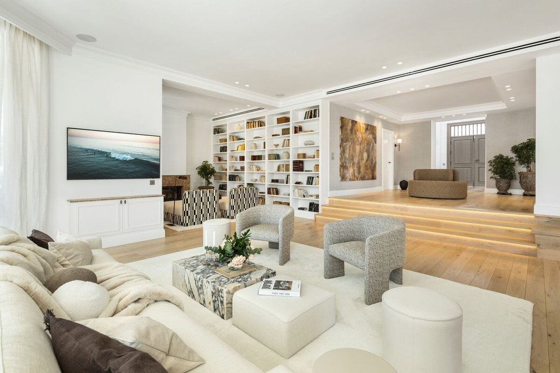Villa in Marbella, Andalusia, Spain 5 - 17295604