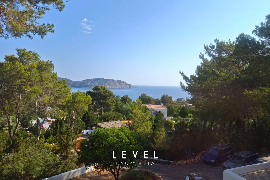Villa in Sant Joan de Labritja, Balearic Islands, Spain 5 - 17298994