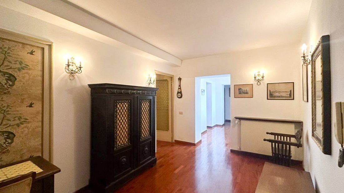 Apartment in Piazza del Popolo - Piazza Navona - Quirinale, Rome, Italy 5 - 17299592
