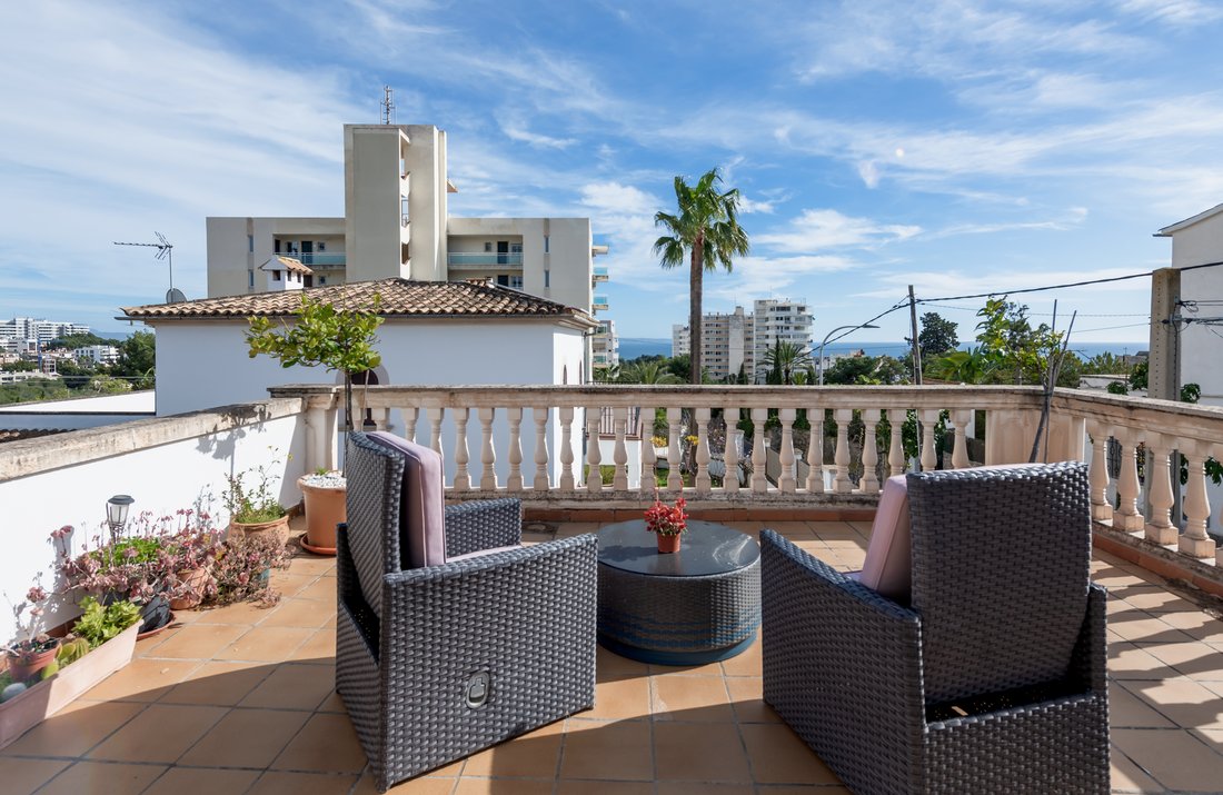 Villa in Palma, Balearic Islands, Spain 3 - 17294030