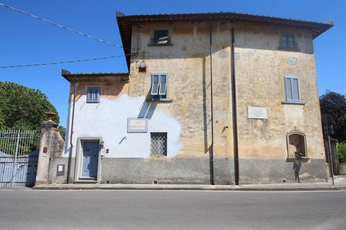 Country House in Ghezzano-Colignola Mezzana-Campo, Cascina, Tuscany 1 - 17294744