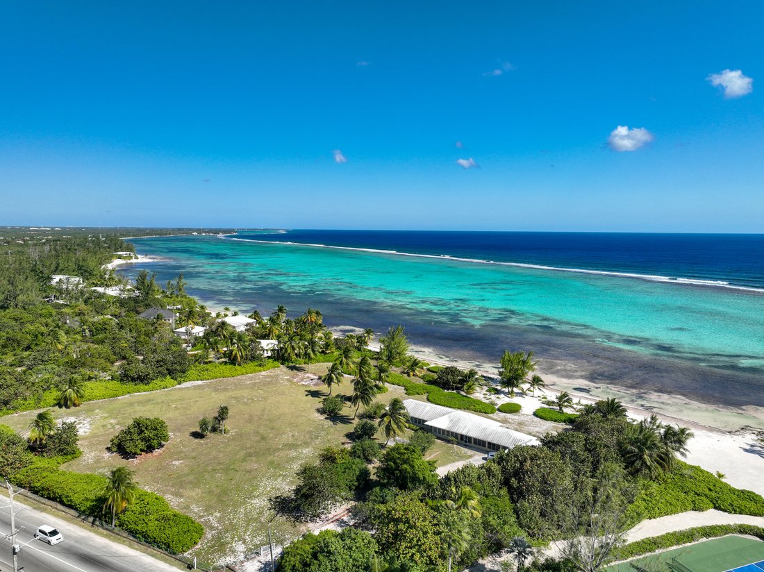 Land in Bodden Town, Bodden Town, Cayman Islands 3 - 16118842