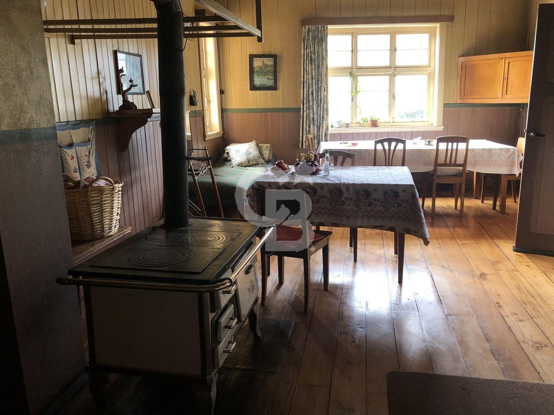 House in Frutillar, Los Lagos, Chile 5 - 17295820