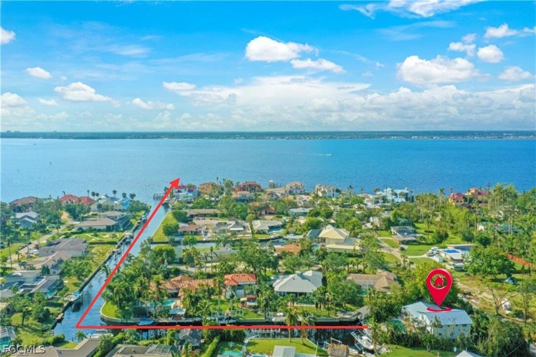 House in Fort Myers, Florida, United States 1 - 17050186