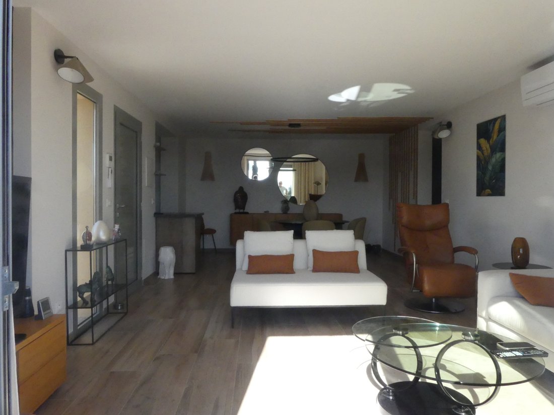 Apartamento en Le Dramont-Agay-Anthéor-Le Trayas, Saint-Raphaël, Francia 4 - 17299578