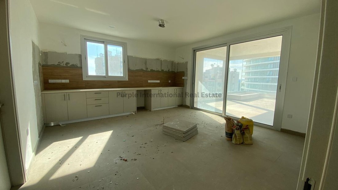 Apartment in Limassol, Limassol, Cyprus 5 - 17293601