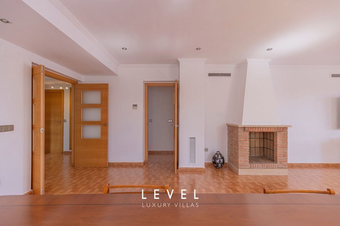 Villa a Bétera, Comunità Valenzana, Spagna 4 - 17298856