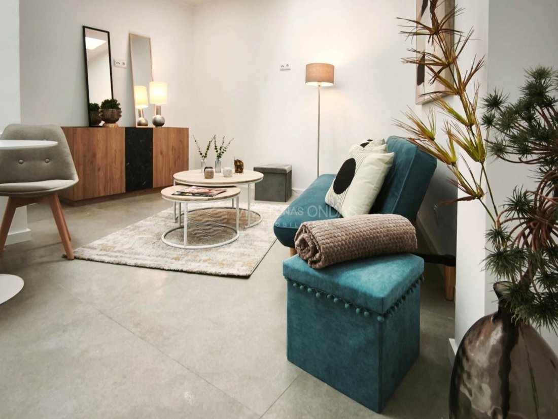 Apartment in Penha de Franca, Lisbon, Portugal 3 - 17295460