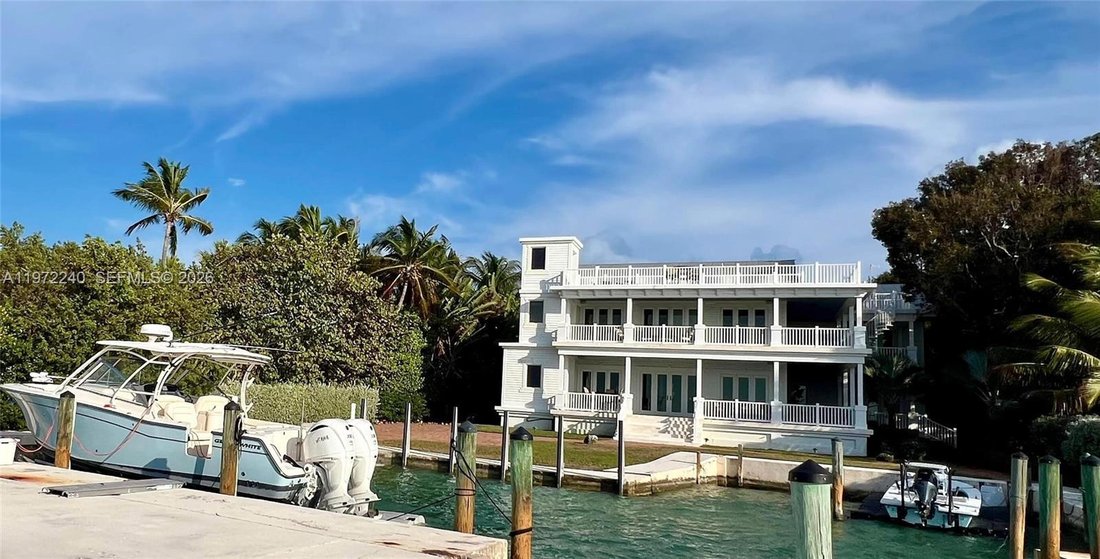 House in Islamorada, Florida, United States 5 - 17296352