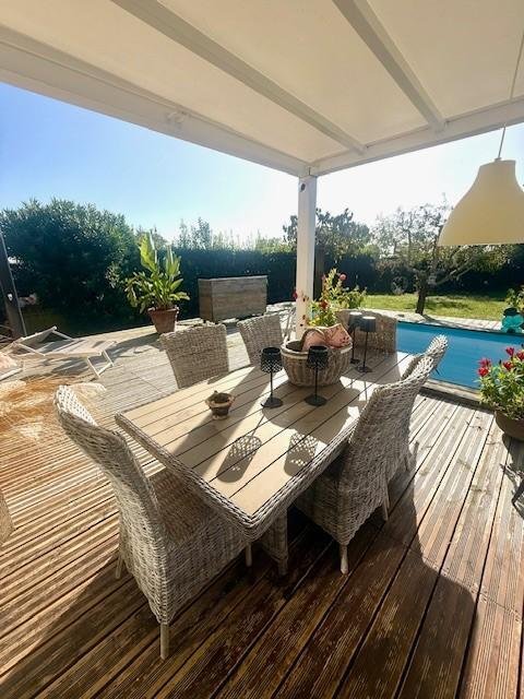 Villa in Lido di Camaiore, Camaiore, Tuscany 4 - 17294384