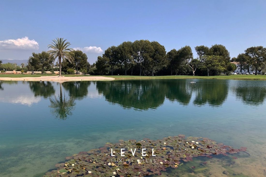 Land in Betera, Valencian Community, Spain 3 - 17298877