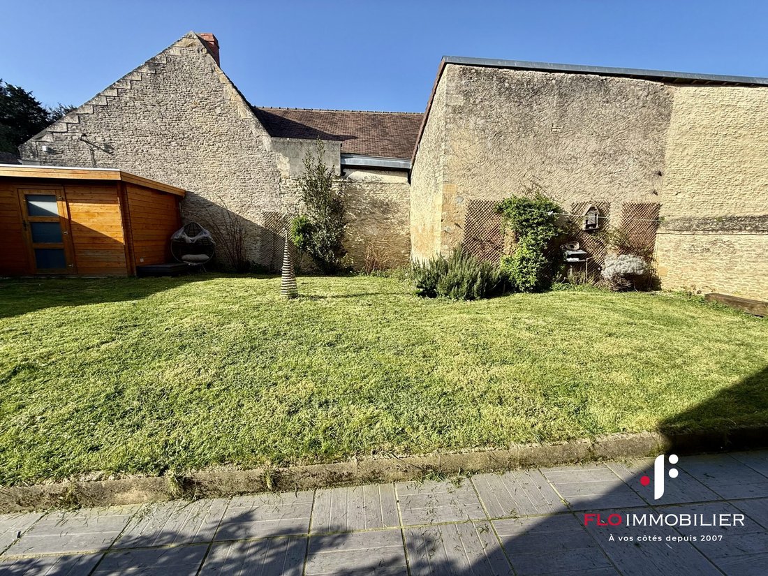 House in Mathieu, Normandy, France 4 - 15867966