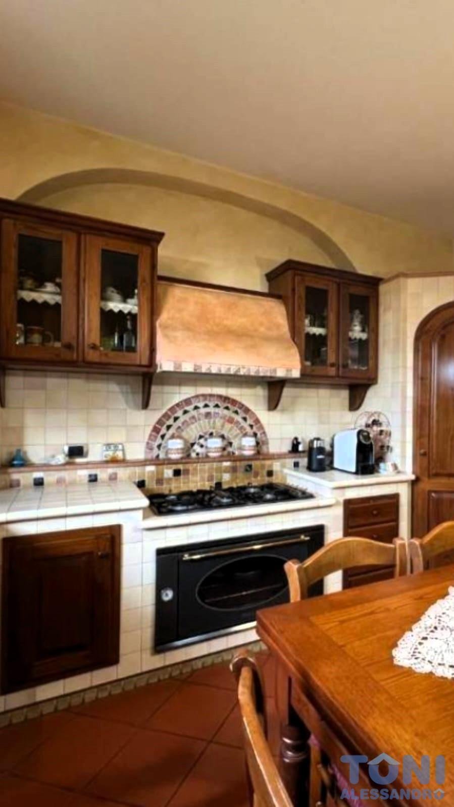 Villa in Spicchio-Sovigliana, Vinci, Tuscany 4 - 17294479