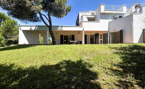 Villa en Chioma, Rosignano Marittimo, Toscana 1
