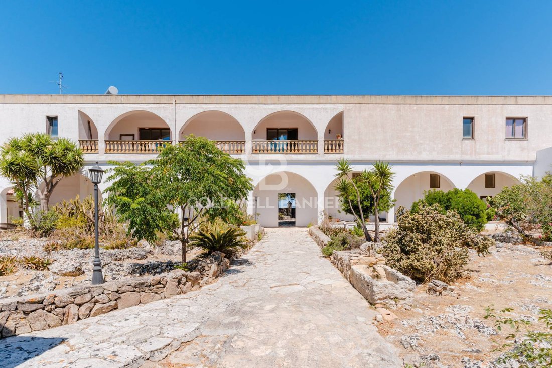 Country House in Ugento, Apulia, Italy 2 - 17298349