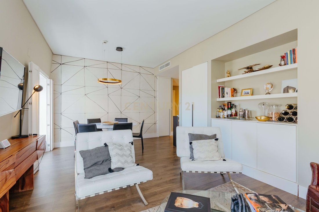 Apartment in Santa Maria Maior, Lisbon, Portugal 4 - 17295298