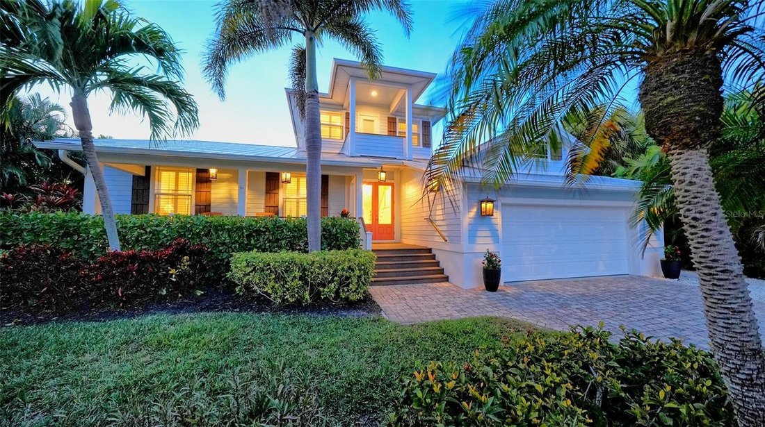 Haus in Holmes Beach, Florida, Vereinigte Staaten 1 - 17292980