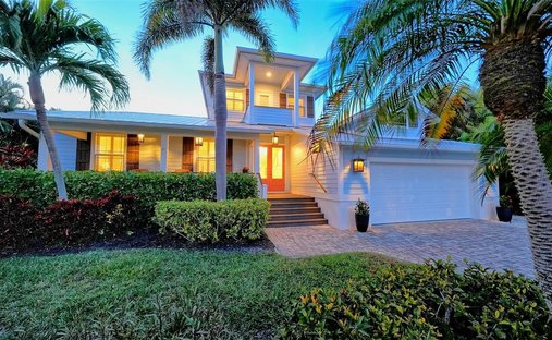 House in Holmes Beach, Florida, United States 1