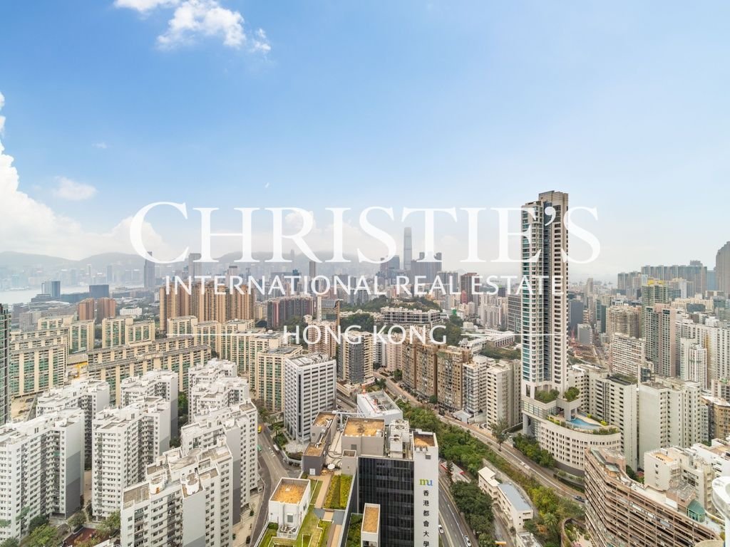 Apartment in Hong Kong, Hong Kong 1 - 17300580