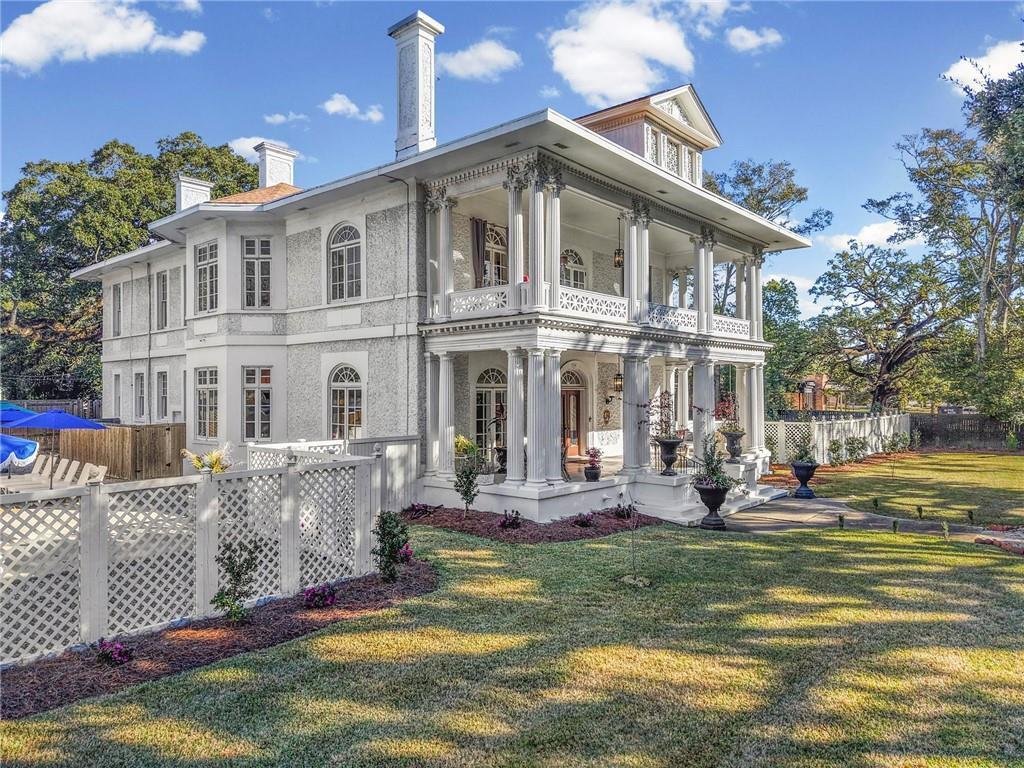 House in Mobile, Alabama, United States 3 - 17299362