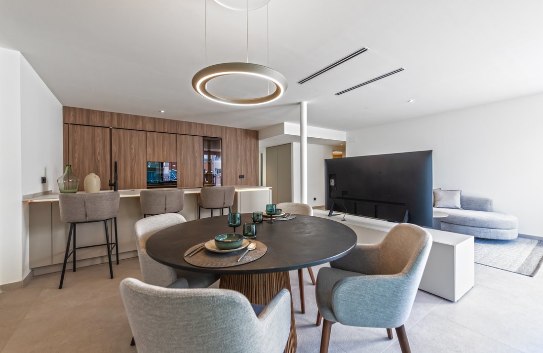 Apartamento en Génova, Palma, Islas Baleares 4 - 12127535
