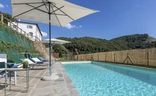 Vecchiano, Tuscany, Italy 1
