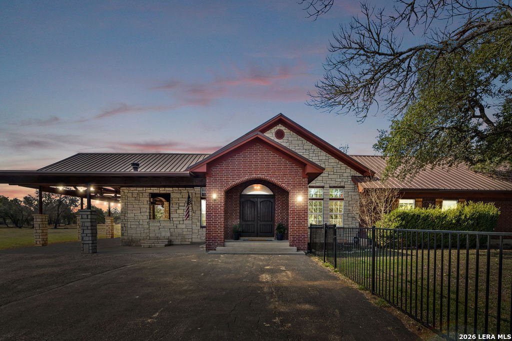 House in Dripping Springs, Texas, United States 1 - 17297639