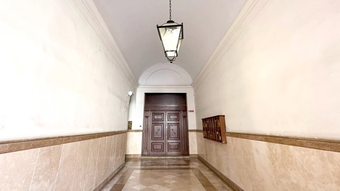 Apartment in Piazza del Popolo - Piazza Navona - Quirinale, Rome, Italy 4 - 17299592
