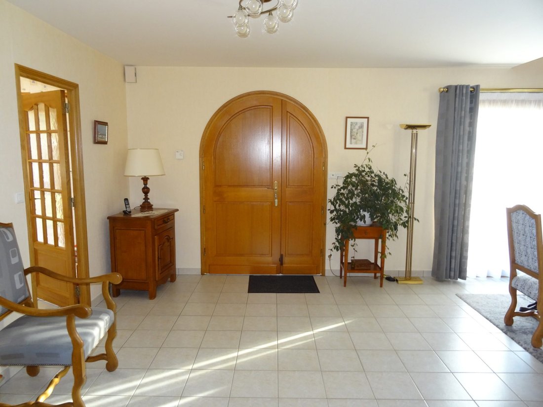 House in Lannion, Brittany, France 2 - 17298522