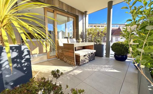 Apartment in Bonlieu, Annecy, France 1