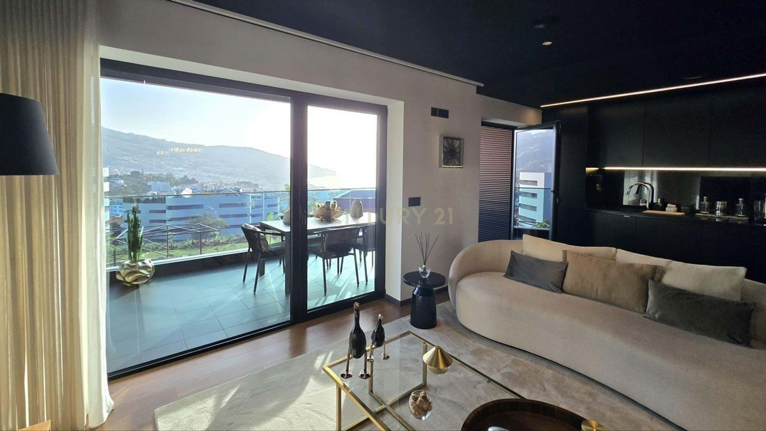 Apartment in Sao Martinho, Madeira, Portugal 2 - 17297847