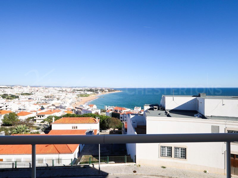 Apartment in Olhos de Agua, Algarve, Portugal 4 - 17239945