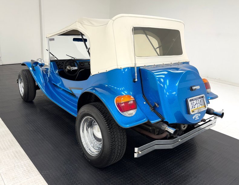 Cabriolet in Morgantown, United States 5 - 13657068