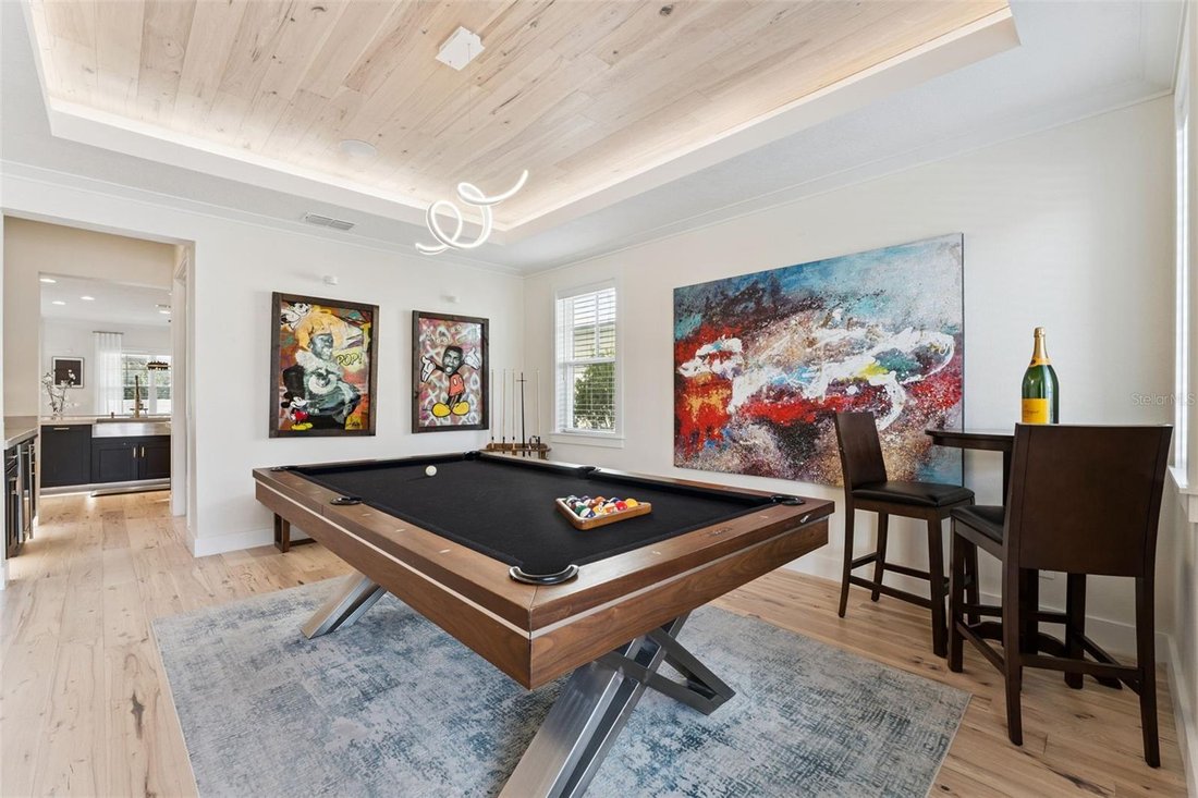 House in Orlando, Florida, United States 5 - 17293010