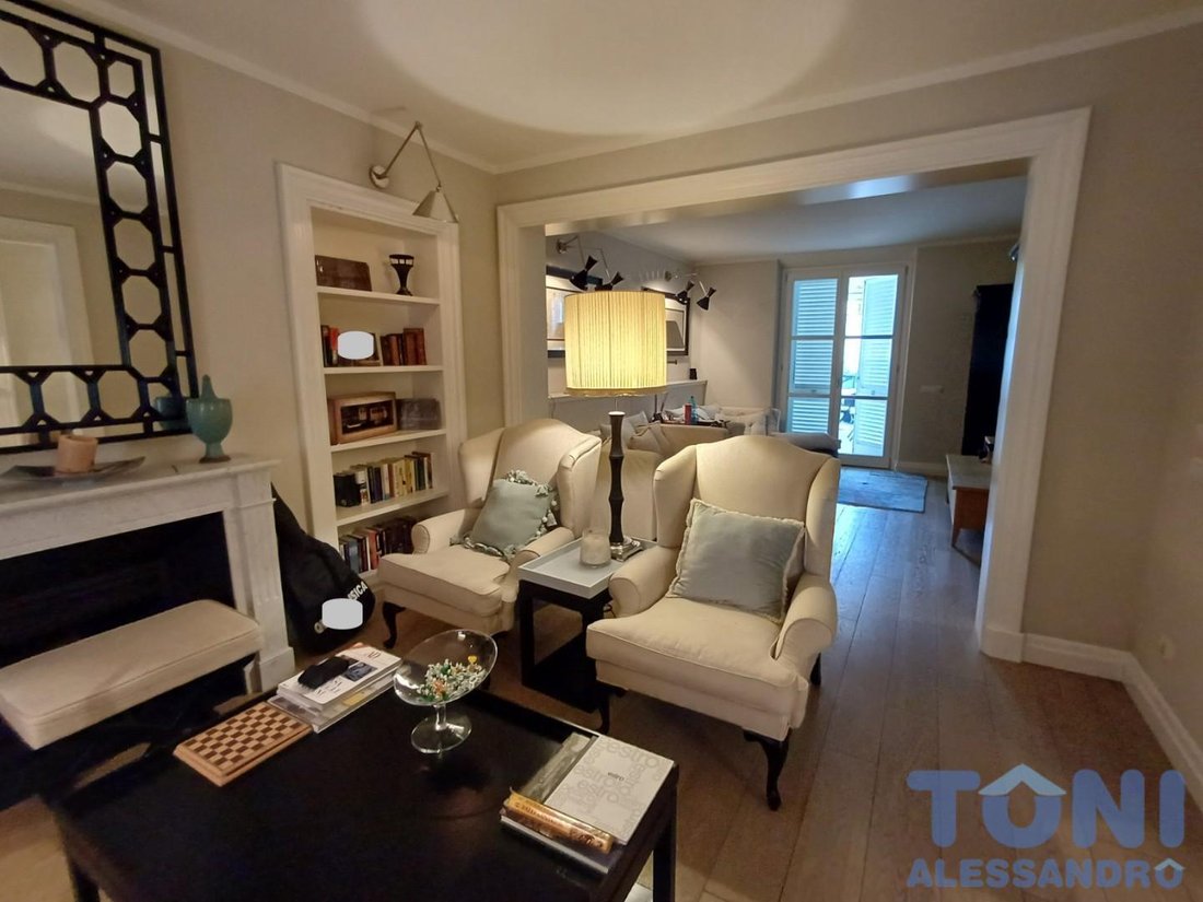 Penthouse in Near Center, Empoli, Tuscany 3 - 17294441