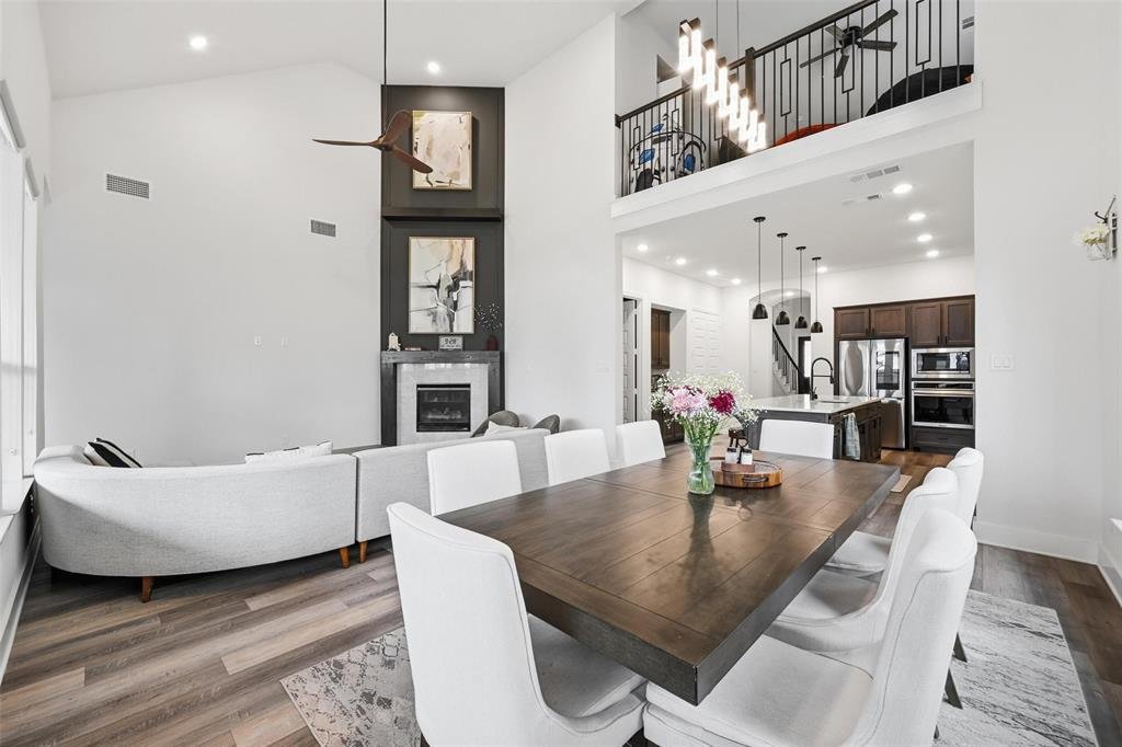 House in Cross Roads, Texas, United States 5 - 17297092