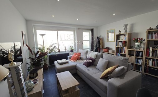 Maison à Les Sables-d'Olonne, Pays de la Loire, France 1