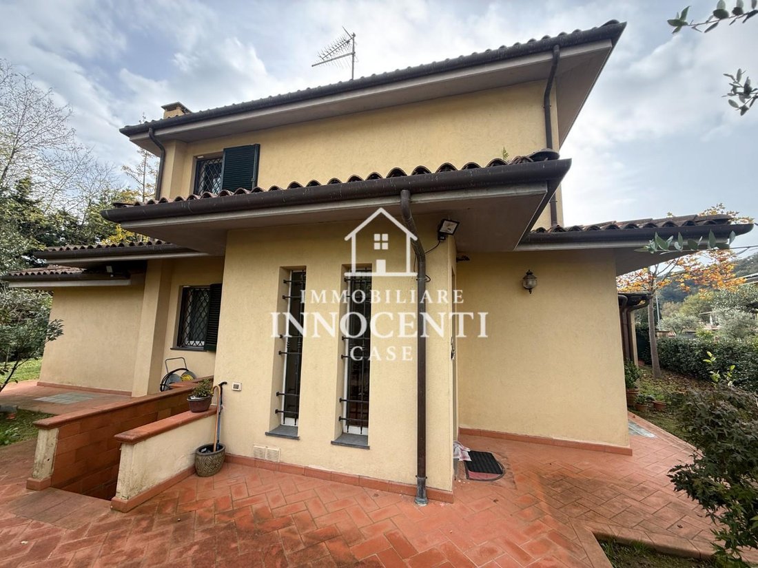 House in Romagnano, Massa, Tuscany 5 - 17294770